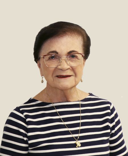 Meagan Hamilton